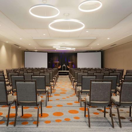 Hyatt Place San Jose, Downtown Экстерьер фото