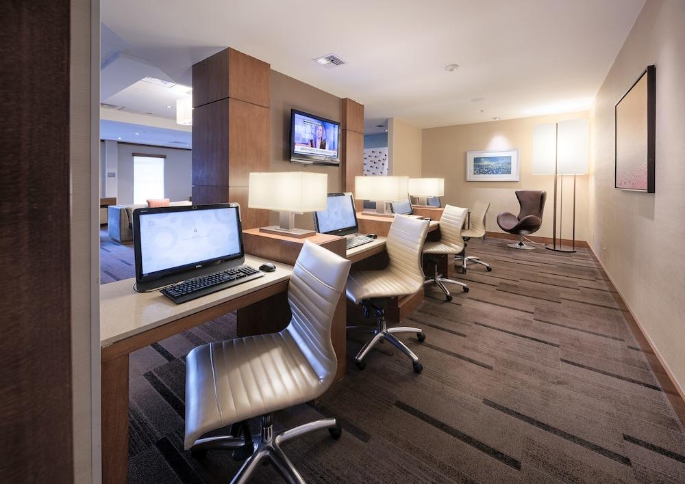 Hyatt Place San Jose, Downtown Экстерьер фото