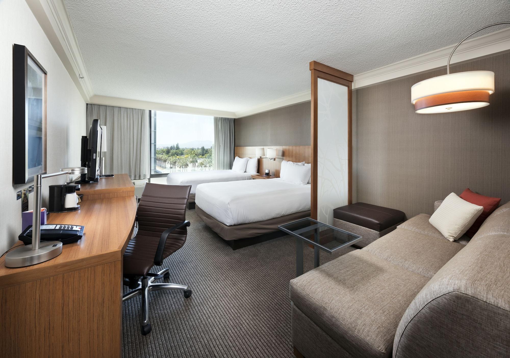 Hyatt Place San Jose, Downtown Экстерьер фото