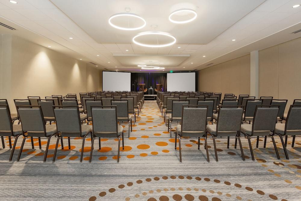 Hyatt Place San Jose, Downtown Экстерьер фото