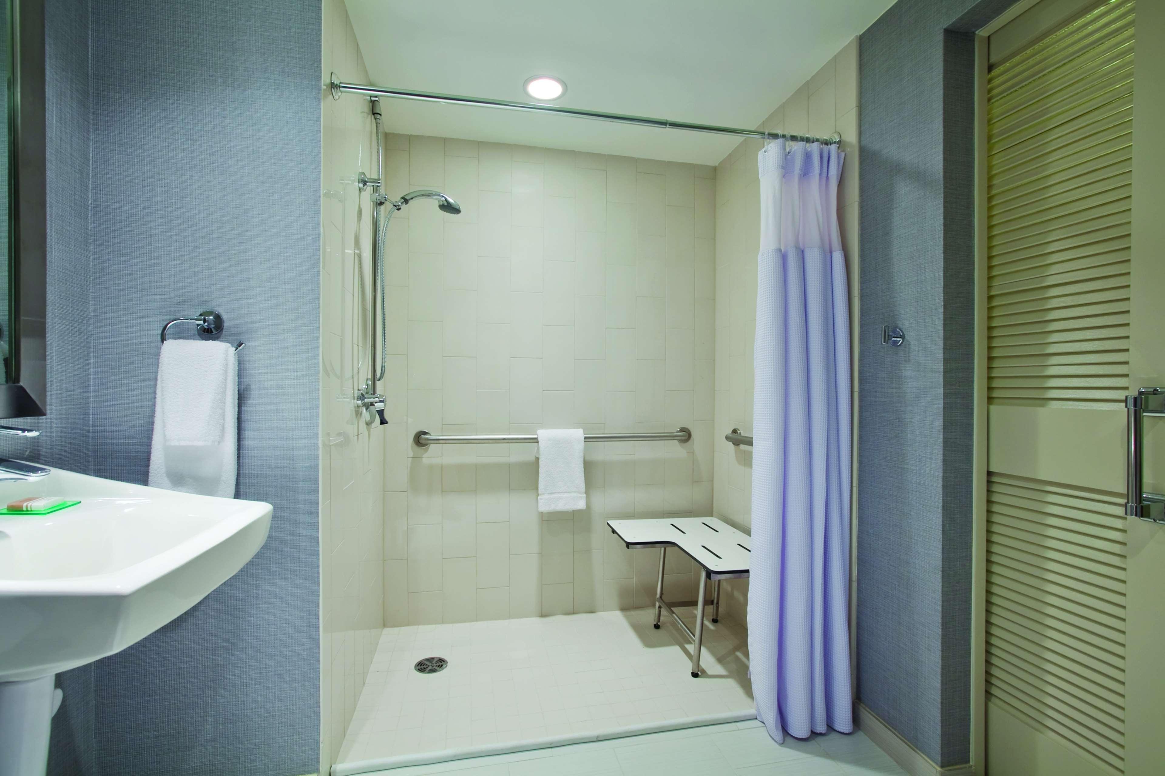 Hyatt Place San Jose, Downtown Экстерьер фото