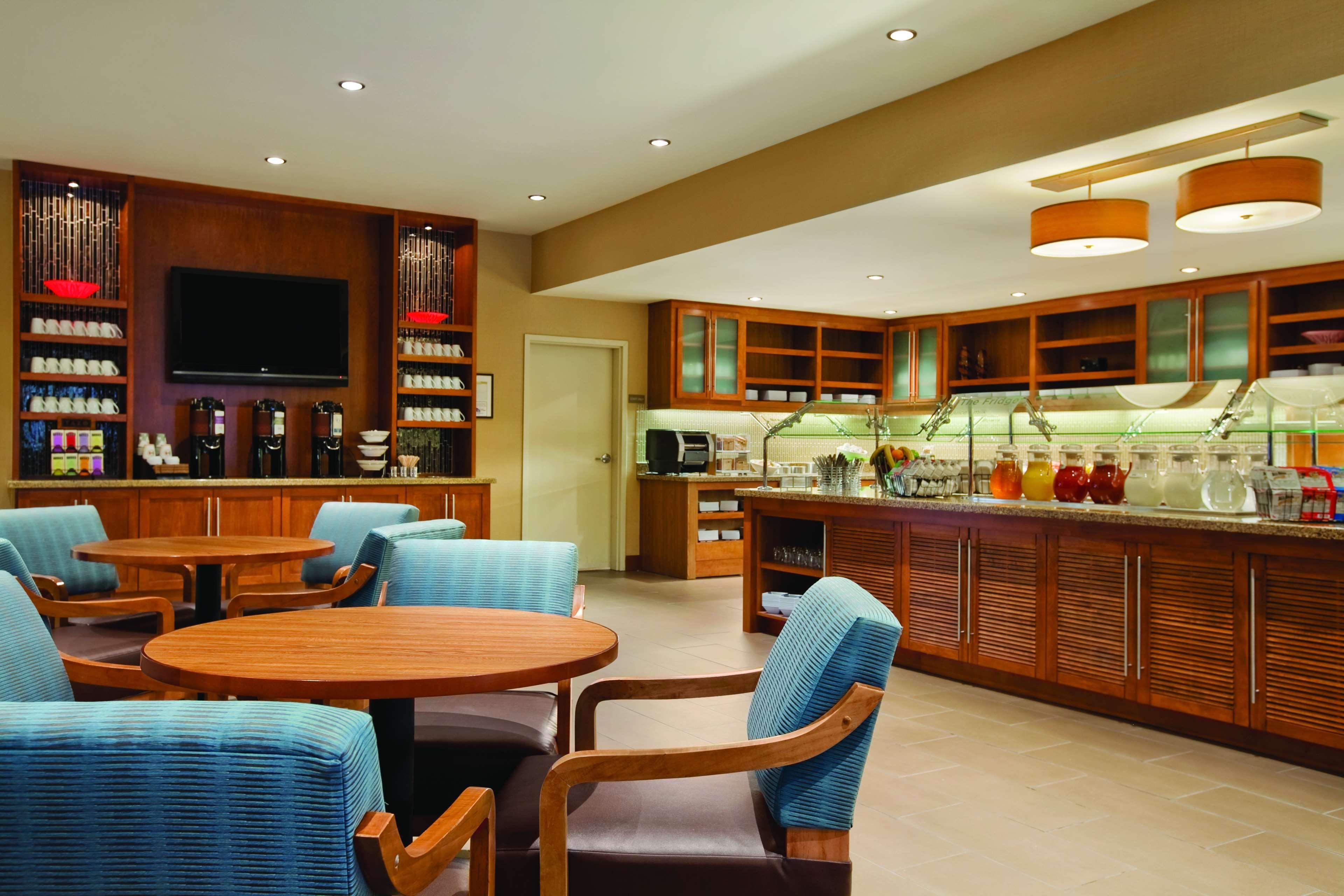 Hyatt Place San Jose, Downtown Экстерьер фото