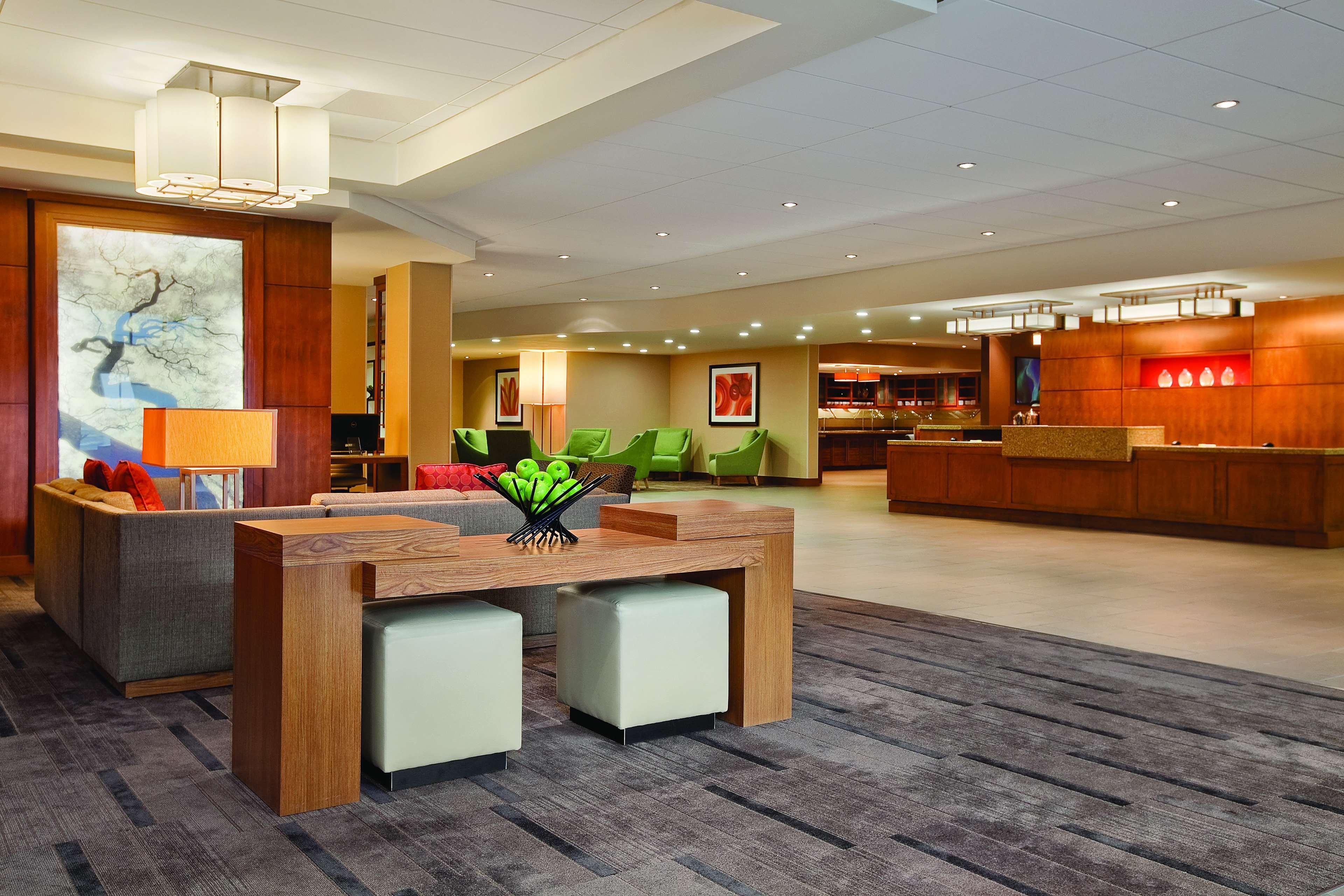 Hyatt Place San Jose, Downtown Экстерьер фото