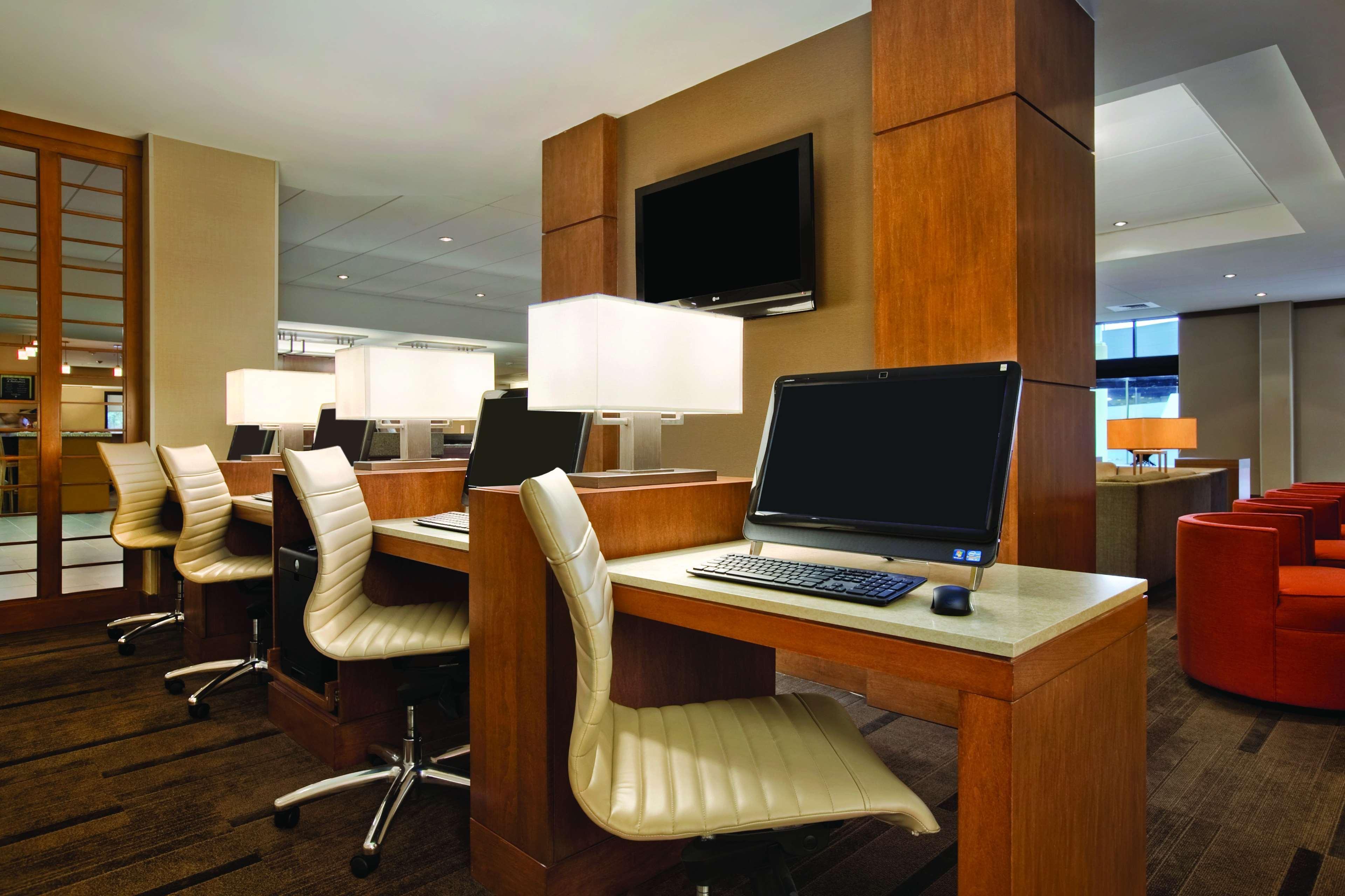 Hyatt Place San Jose, Downtown Экстерьер фото
