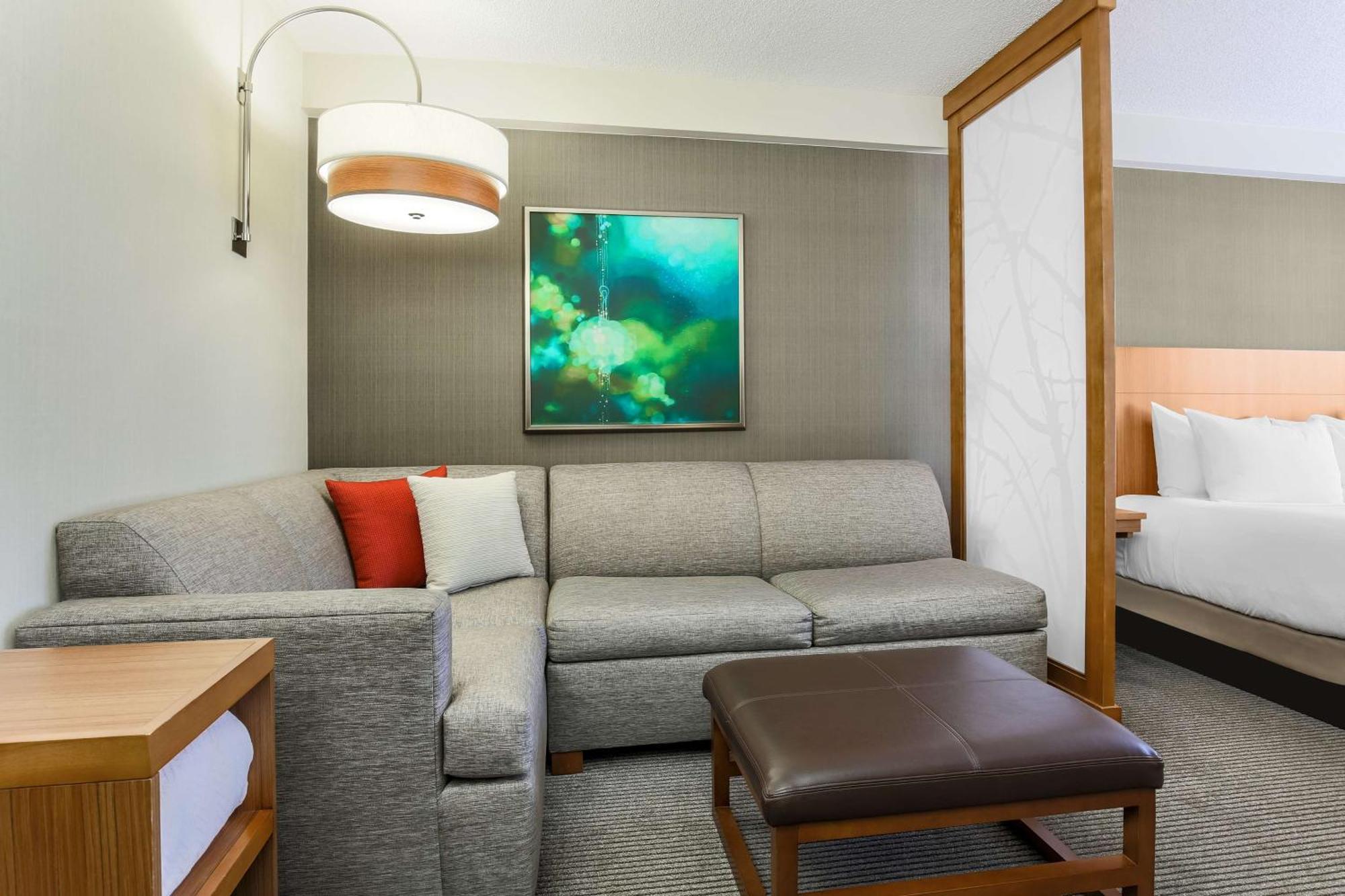 Hyatt Place San Jose, Downtown Экстерьер фото