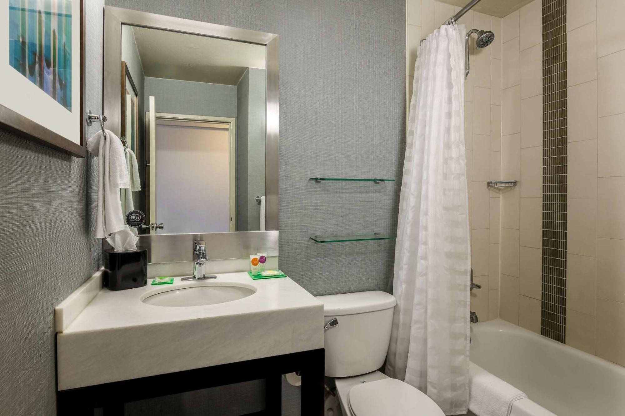 Hyatt Place San Jose, Downtown Экстерьер фото