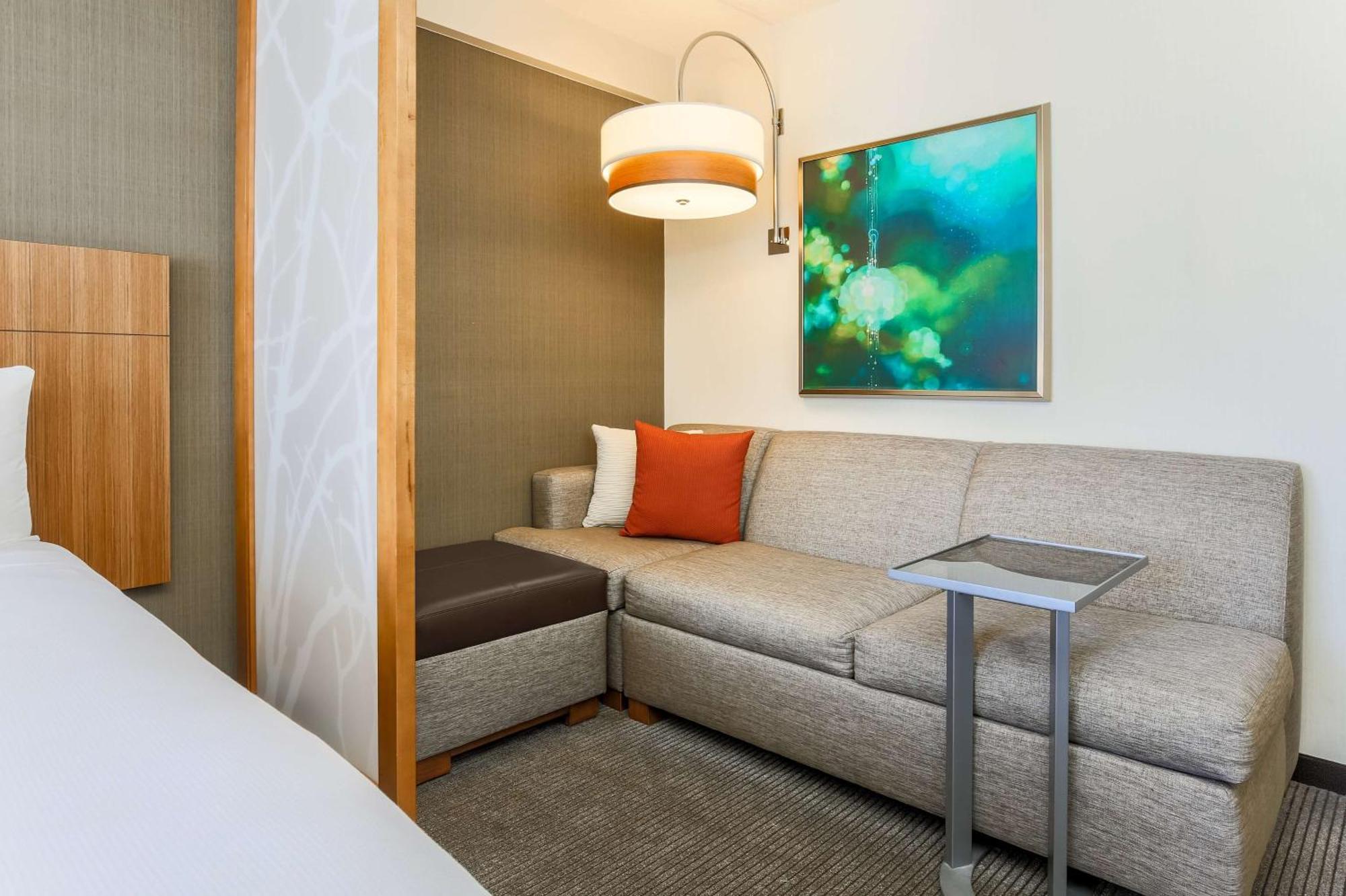 Hyatt Place San Jose, Downtown Экстерьер фото