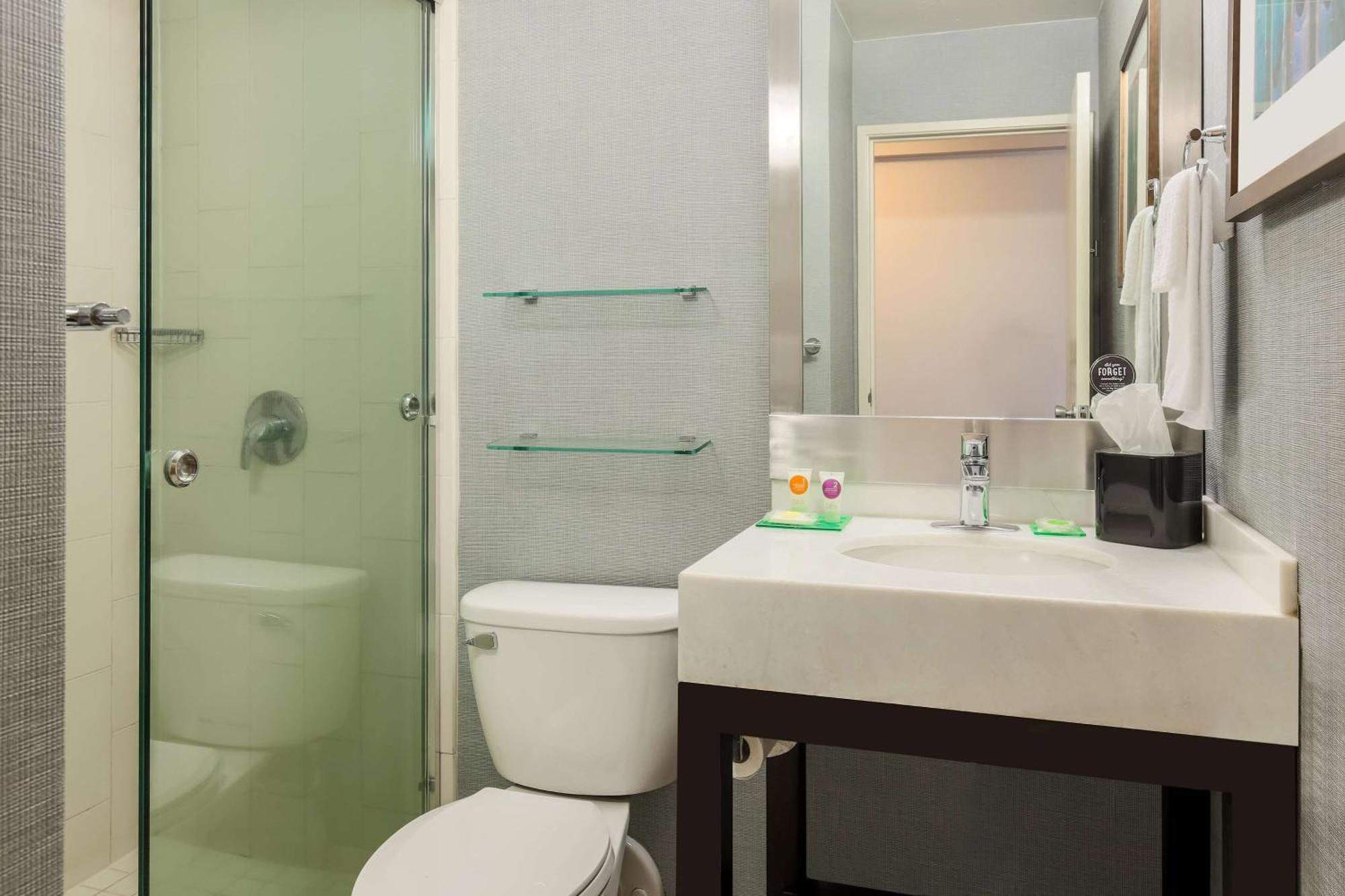 Hyatt Place San Jose, Downtown Экстерьер фото