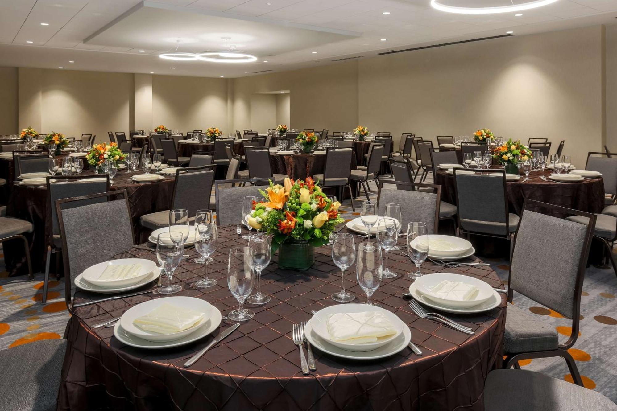 Hyatt Place San Jose, Downtown Экстерьер фото