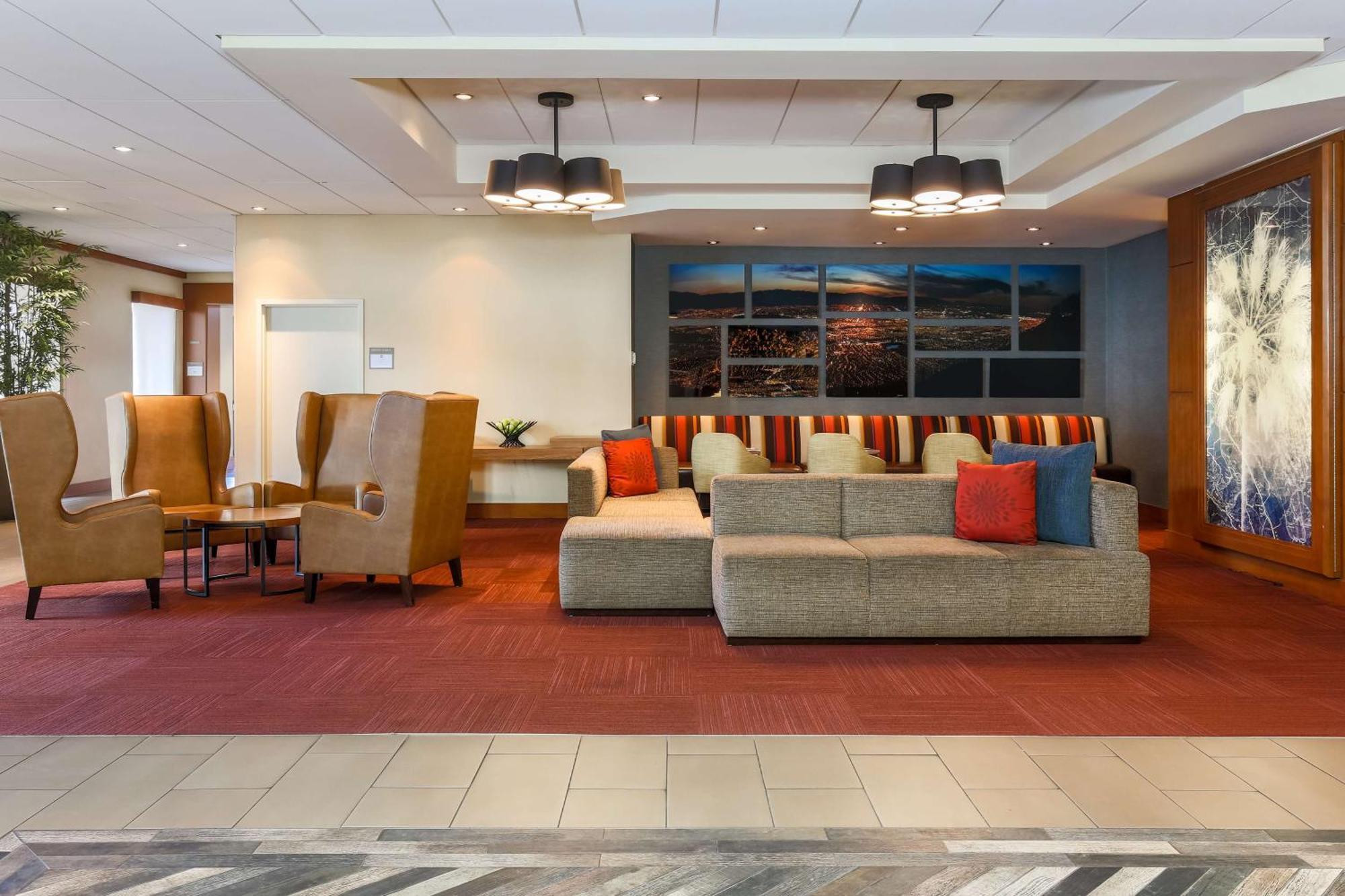 Hyatt Place San Jose, Downtown Экстерьер фото