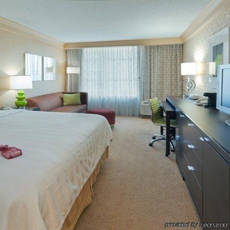 Hyatt Place San Jose, Downtown Номер фото