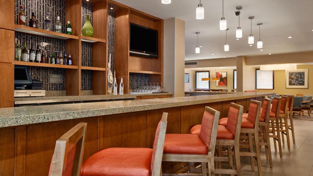 Hyatt Place San Jose, Downtown Экстерьер фото