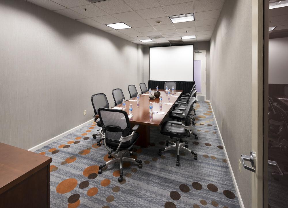Hyatt Place San Jose, Downtown Экстерьер фото