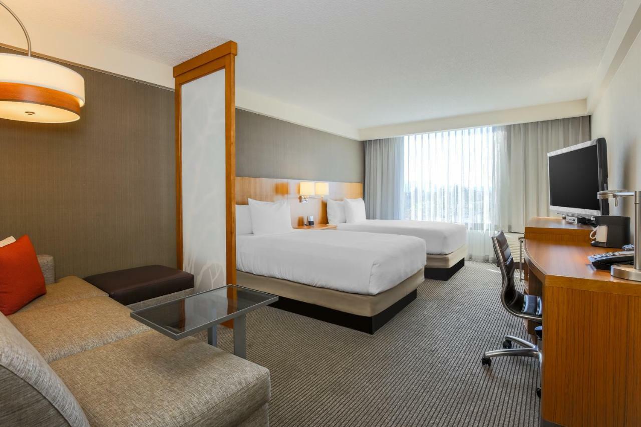 Hyatt Place San Jose, Downtown Экстерьер фото