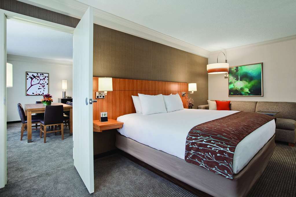 Hyatt Place San Jose, Downtown Номер фото