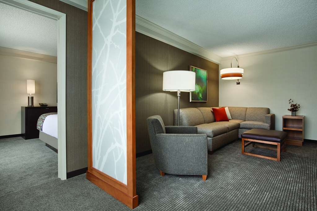 Hyatt Place San Jose, Downtown Номер фото